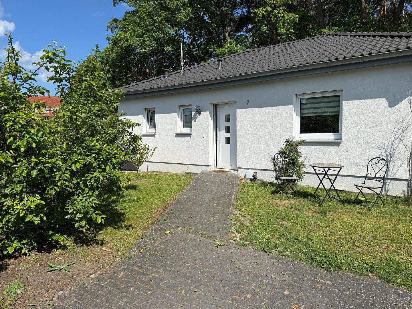 house to rent, 84 m², Im Wustrocken 7, Bestensee, Brandenburg house to rent, 84 m², Im Wustrocken 7, Bestensee, Brandenburg