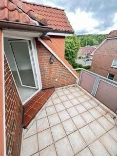 2 bedroom flat to rent, 65 m², Schwaan, Mecklenburg-Vorpommern 2 bedroom flat to rent, 65 m², Schwaan, Mecklenburg-Vorpommern