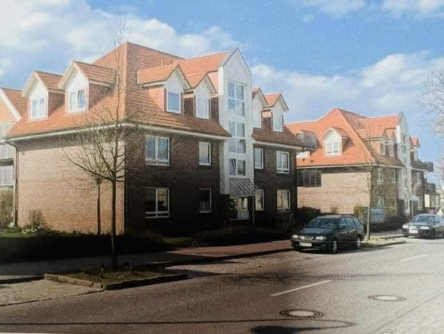 2 bedroom flat to rent, 65 m², Schwaan, Mecklenburg-Vorpommern 2 bedroom flat to rent, 65 m², Schwaan, Mecklenburg-Vorpommern