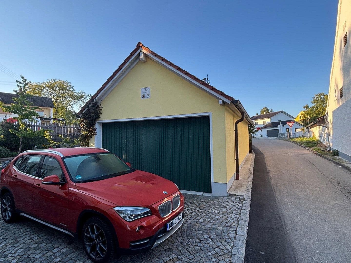 house for sale, 200 m², Gachenbach, Bavaria house for sale, 200 m², Gachenbach, Bavaria