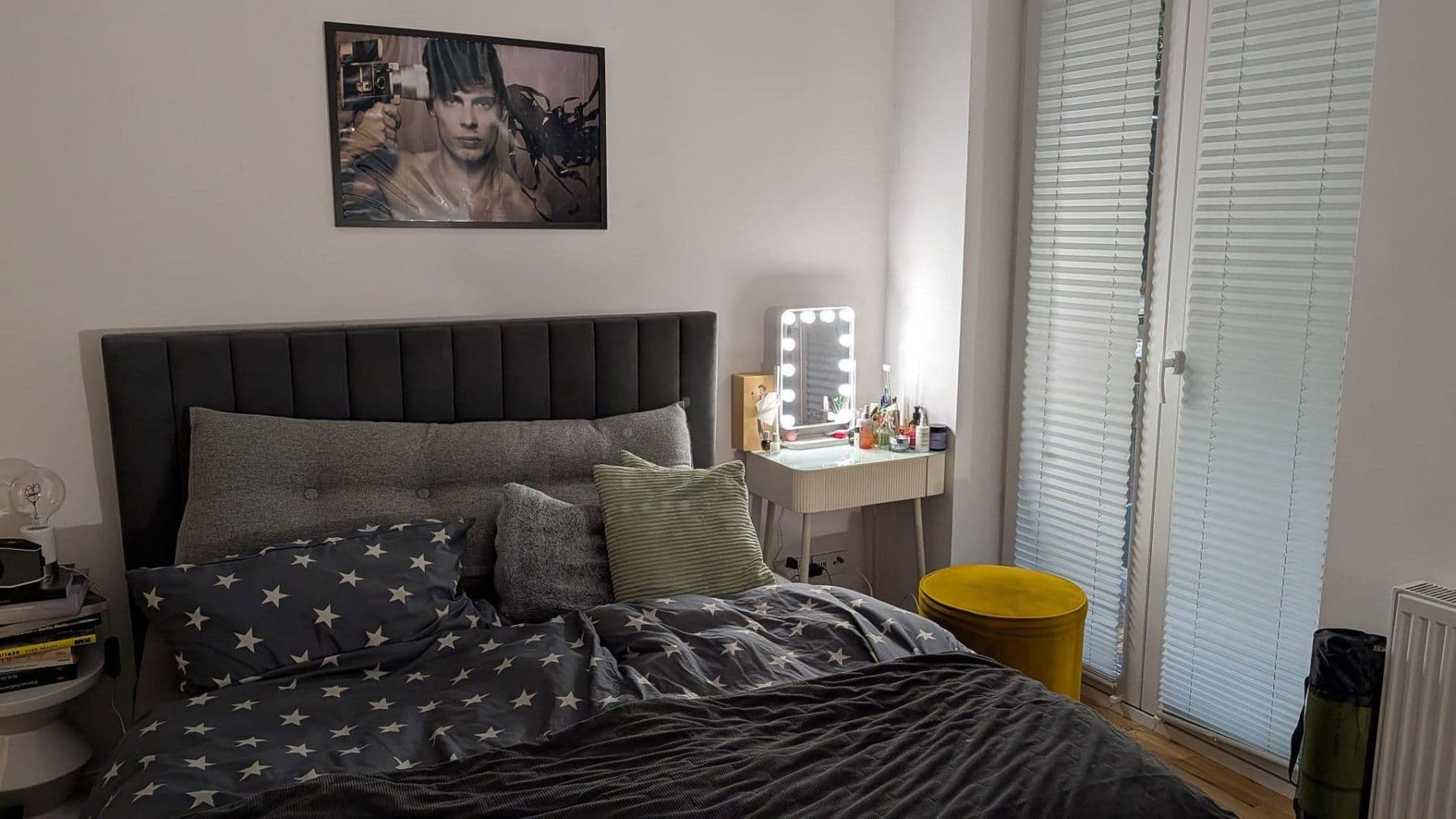 1 bedroom flat to rent, 38 m², Berlin, Berlin 1 bedroom flat to rent, 38 m², Berlin, Berlin