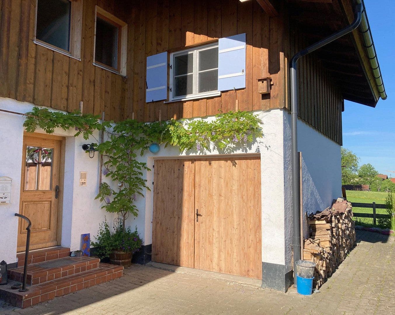 house for sale, 218 m², Bergen, Bavaria house for sale, 218 m², Bergen, Bavaria