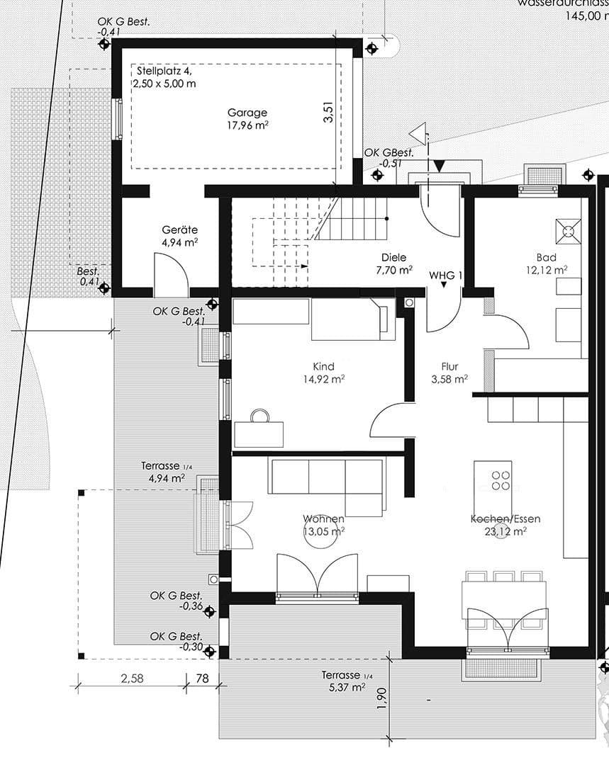 house for sale, 218 m², Bergen, Bavaria house for sale, 218 m², Bergen, Bavaria