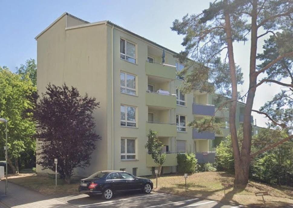 3 bedroom flat for sale, 63 m², Kaiserslautern, Rhineland-Palatinate 3 bedroom flat for sale, 63 m², Kaiserslautern, Rhineland-Palatinate