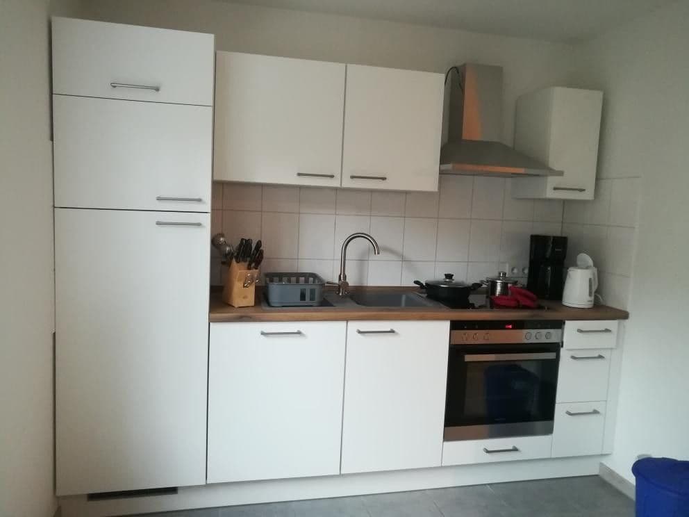 2 bedroom flat to rent, 54 m², Pappelweg 24, Alfter, North Rhine-Westphalia 2 bedroom flat to rent, 54 m², Pappelweg 24, Alfter, North Rhine-Westphalia