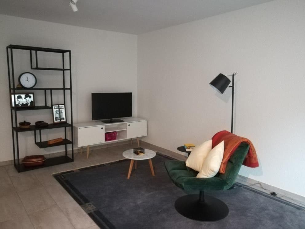2 bedroom flat to rent, 54 m², Pappelweg 24, Alfter, North Rhine-Westphalia 2 bedroom flat to rent, 54 m², Pappelweg 24, Alfter, North Rhine-Westphalia