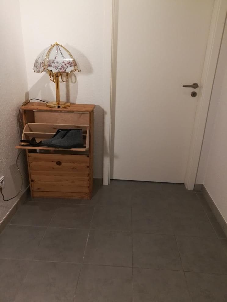 2 bedroom flat to rent, 54 m², Pappelweg 24, Alfter, North Rhine-Westphalia 2 bedroom flat to rent, 54 m², Pappelweg 24, Alfter, North Rhine-Westphalia