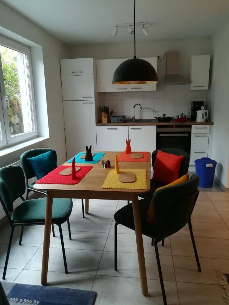 2 bedroom flat to rent, 54 m², Pappelweg 24, Alfter, North Rhine-Westphalia 2 bedroom flat to rent, 54 m², Pappelweg 24, Alfter, North Rhine-Westphalia