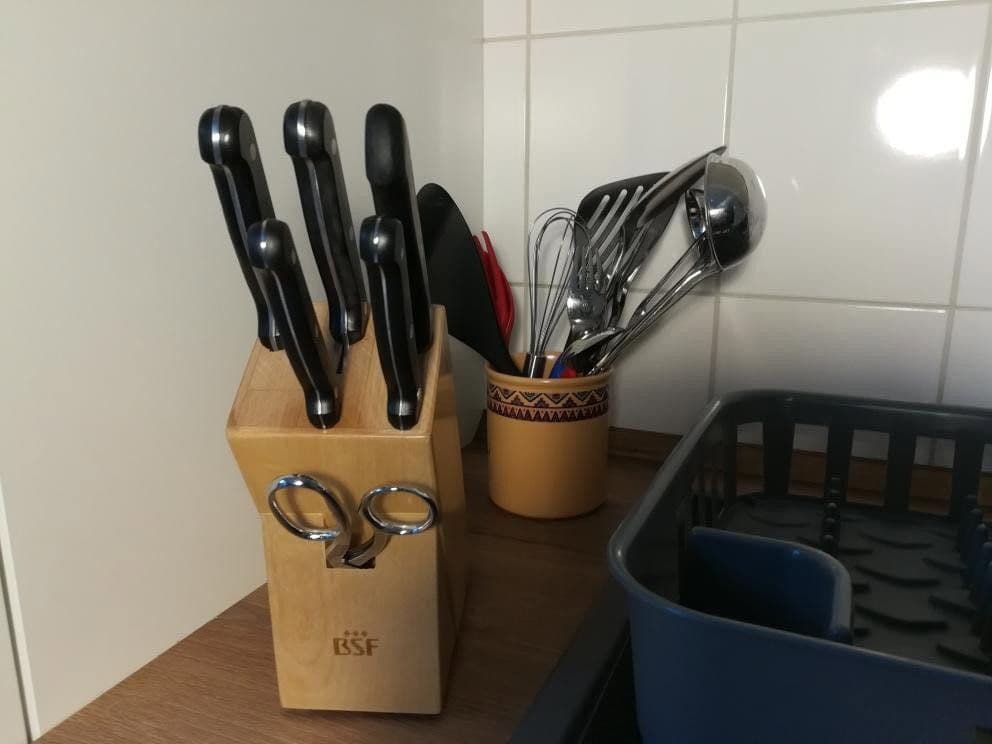 2 bedroom flat to rent, 54 m², Pappelweg 24, Alfter, North Rhine-Westphalia 2 bedroom flat to rent, 54 m², Pappelweg 24, Alfter, North Rhine-Westphalia