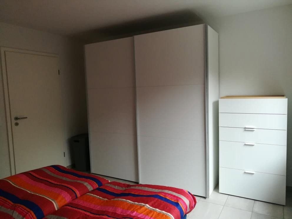 2 bedroom flat to rent, 54 m², Pappelweg 24, Alfter, North Rhine-Westphalia 2 bedroom flat to rent, 54 m², Pappelweg 24, Alfter, North Rhine-Westphalia