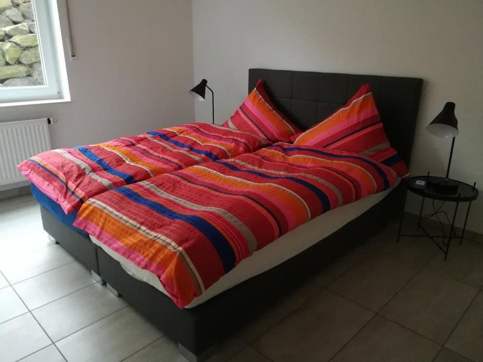 2 bedroom flat to rent, 54 m², Pappelweg 24, Alfter, North Rhine-Westphalia 2 bedroom flat to rent, 54 m², Pappelweg 24, Alfter, North Rhine-Westphalia