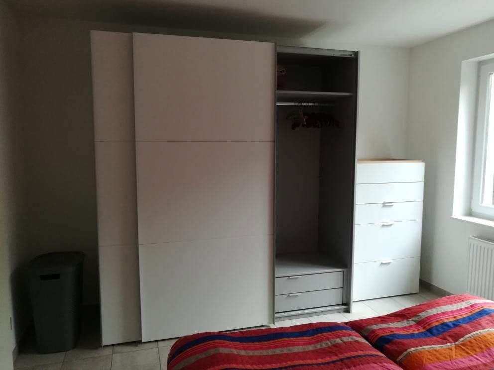 2 bedroom flat to rent, 54 m², Pappelweg 24, Alfter, North Rhine-Westphalia 2 bedroom flat to rent, 54 m², Pappelweg 24, Alfter, North Rhine-Westphalia