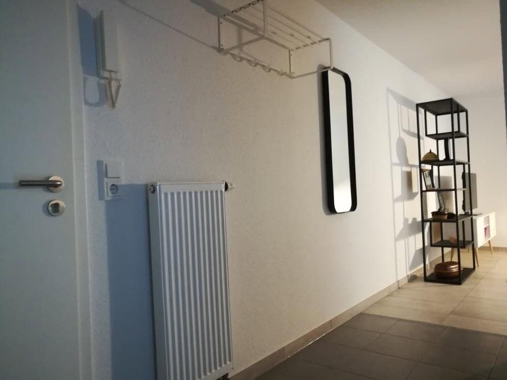 2 bedroom flat to rent, 54 m², Pappelweg 24, Alfter, North Rhine-Westphalia 2 bedroom flat to rent, 54 m², Pappelweg 24, Alfter, North Rhine-Westphalia