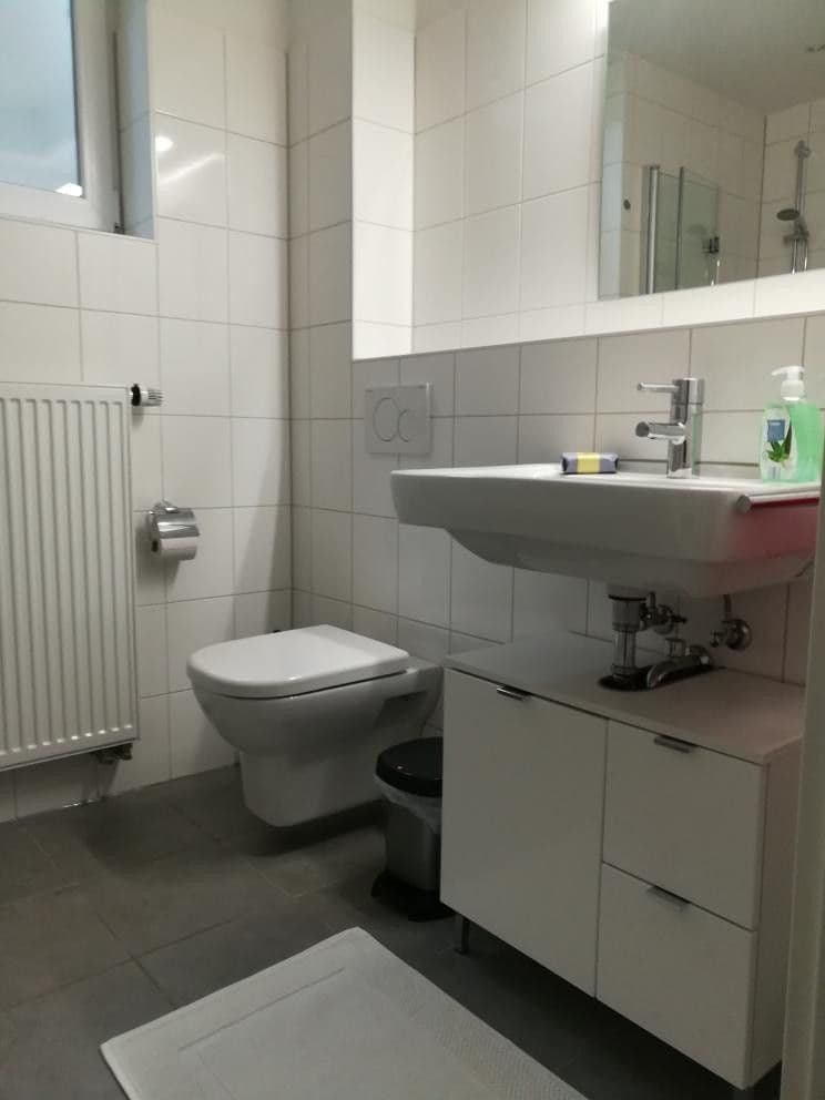 2 bedroom flat to rent, 54 m², Pappelweg 24, Alfter, North Rhine-Westphalia 2 bedroom flat to rent, 54 m², Pappelweg 24, Alfter, North Rhine-Westphalia