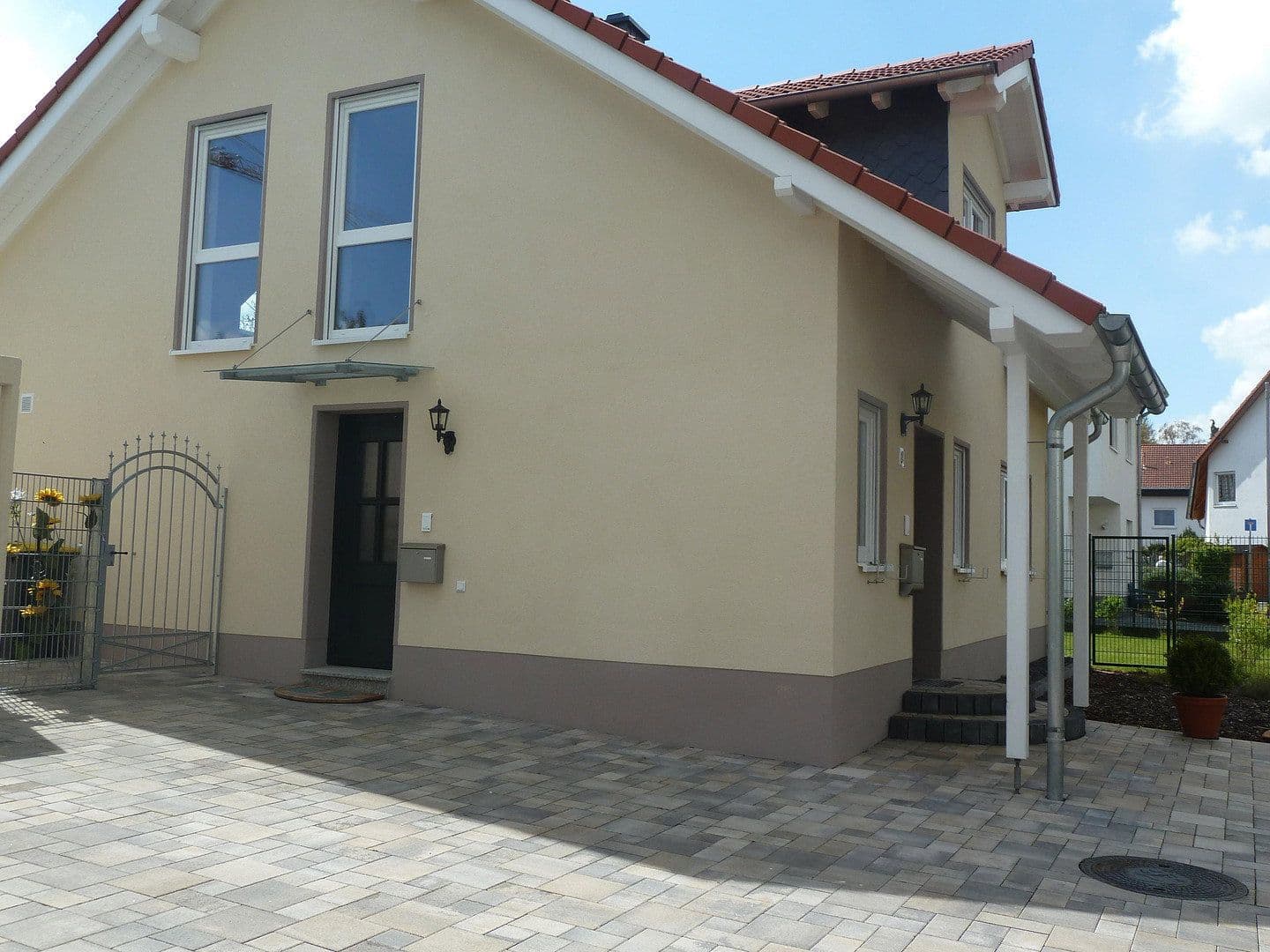 2 bedroom flat to rent, 54 m², Pappelweg 24, Alfter, North Rhine-Westphalia 2 bedroom flat to rent, 54 m², Pappelweg 24, Alfter, North Rhine-Westphalia
