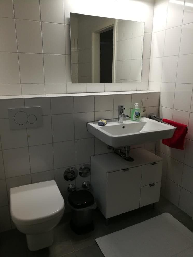 2 bedroom flat to rent, 54 m², Pappelweg 24, Alfter, North Rhine-Westphalia 2 bedroom flat to rent, 54 m², Pappelweg 24, Alfter, North Rhine-Westphalia