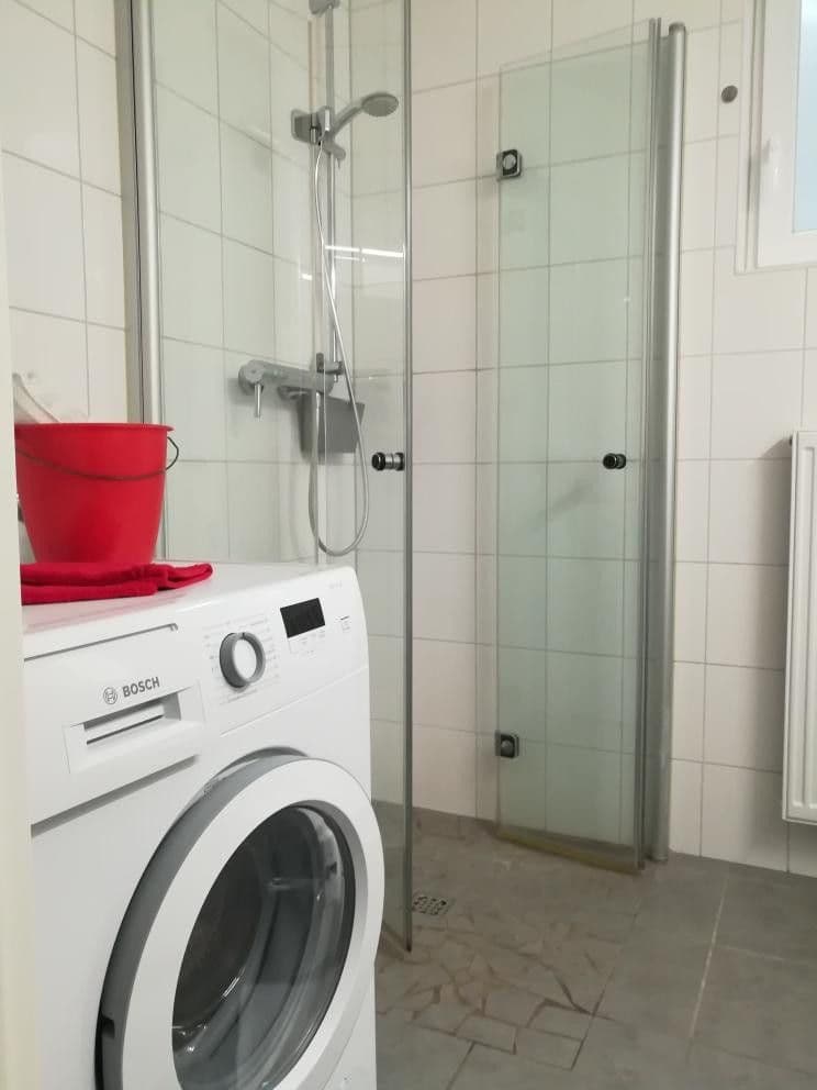 2 bedroom flat to rent, 54 m², Pappelweg 24, Alfter, North Rhine-Westphalia 2 bedroom flat to rent, 54 m², Pappelweg 24, Alfter, North Rhine-Westphalia