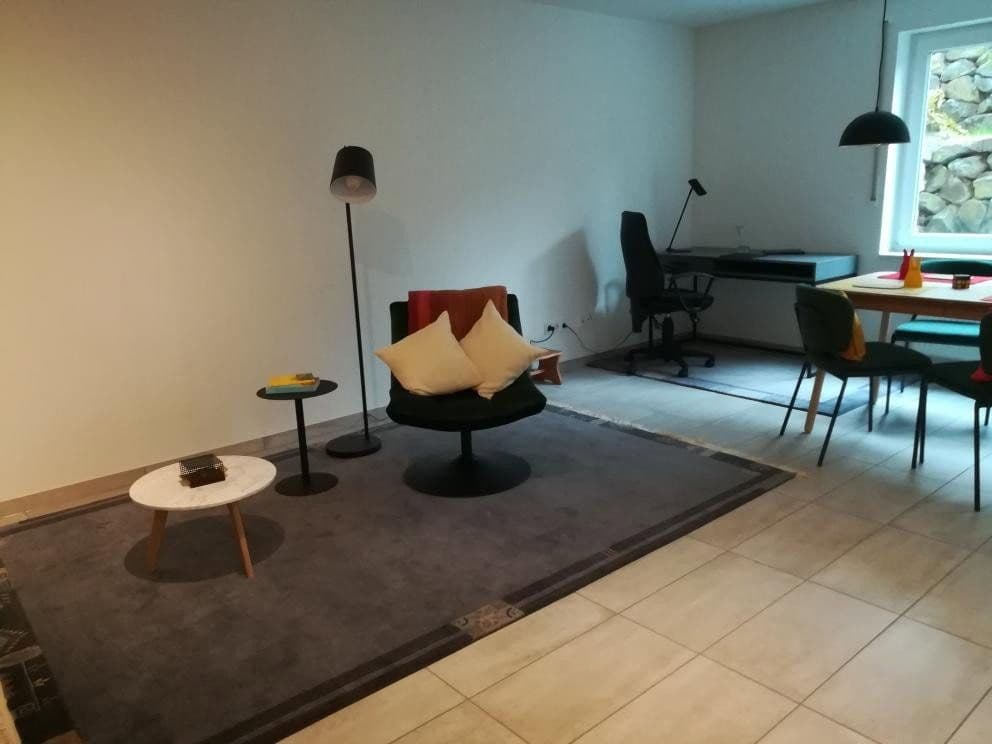 2 bedroom flat to rent, 54 m², Pappelweg 24, Alfter, North Rhine-Westphalia 2 bedroom flat to rent, 54 m², Pappelweg 24, Alfter, North Rhine-Westphalia