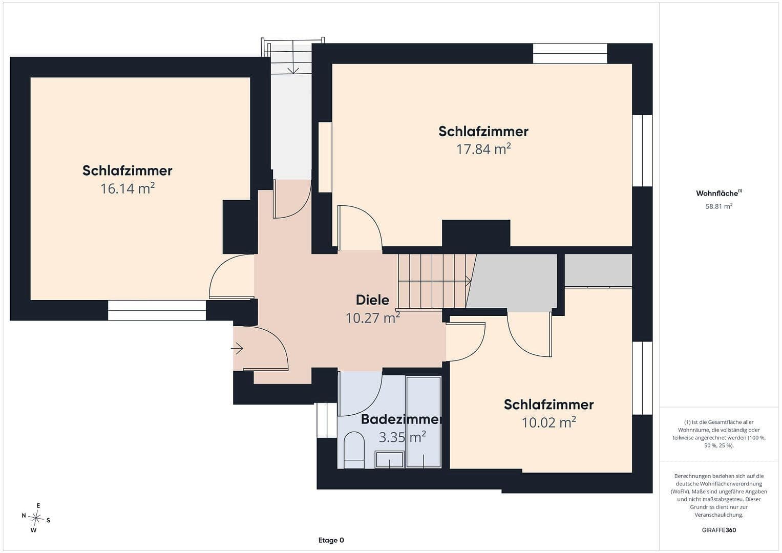 house for sale, 122 m², St.-Gebhard-Str. 12, Weingarten, Baden-Württemberg house for sale, 122 m², St.-Gebhard-Str. 12, Weingarten, Baden-Württemberg