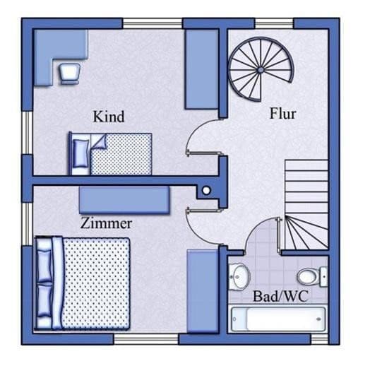 house for sale, 87 m², Aalen, Baden-Württemberg house for sale, 87 m², Aalen, Baden-Württemberg