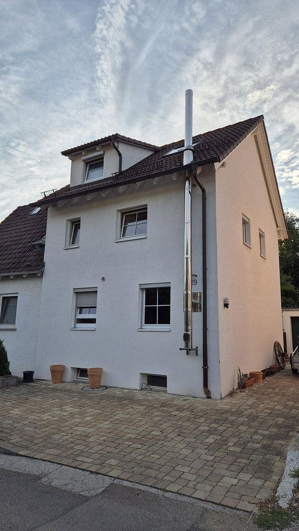 house for sale, 87 m², Aalen, Baden-Württemberg house for sale, 87 m², Aalen, Baden-Württemberg