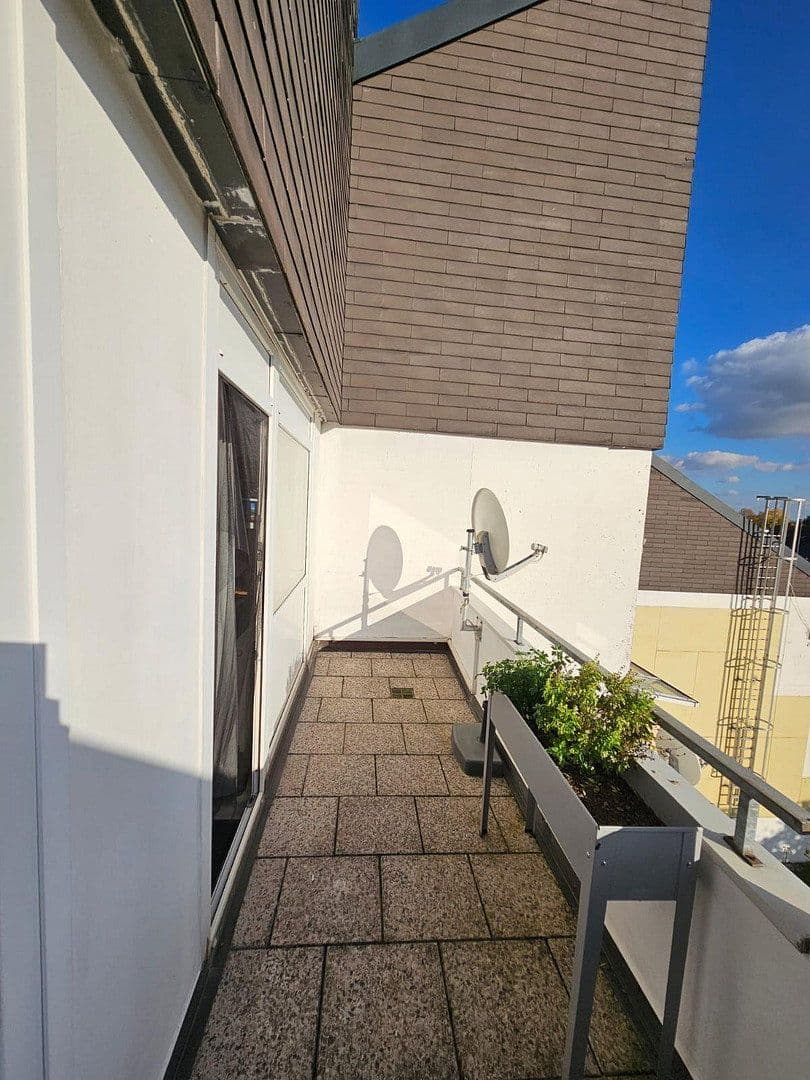 2 bedroom flat for sale, 62 m², Neuburg an der Donau, Bavaria 2 bedroom flat for sale, 62 m², Neuburg an der Donau, Bavaria