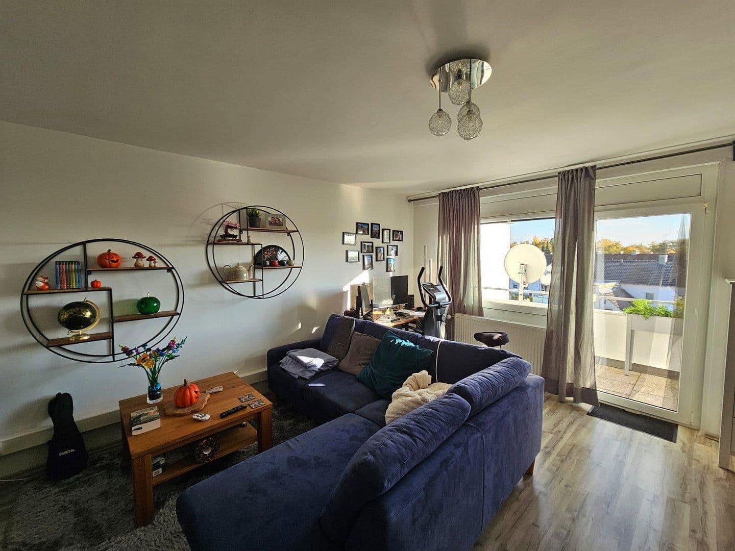 2 bedroom flat for sale, 62 m², Neuburg an der Donau, Bavaria 2 bedroom flat for sale, 62 m², Neuburg an der Donau, Bavaria