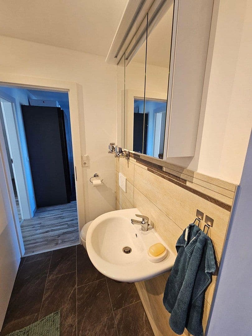 2 bedroom flat for sale, 62 m², Neuburg an der Donau, Bavaria 2 bedroom flat for sale, 62 m², Neuburg an der Donau, Bavaria