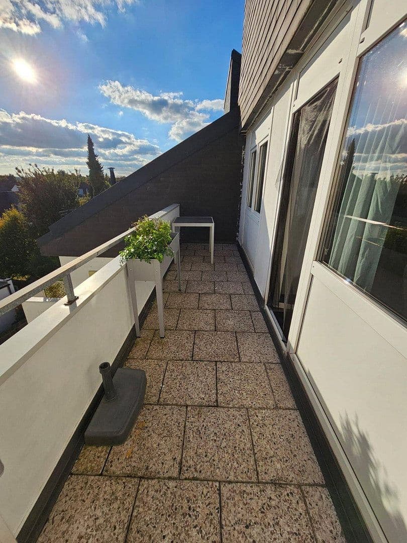2 bedroom flat for sale, 62 m², Neuburg an der Donau, Bavaria 2 bedroom flat for sale, 62 m², Neuburg an der Donau, Bavaria