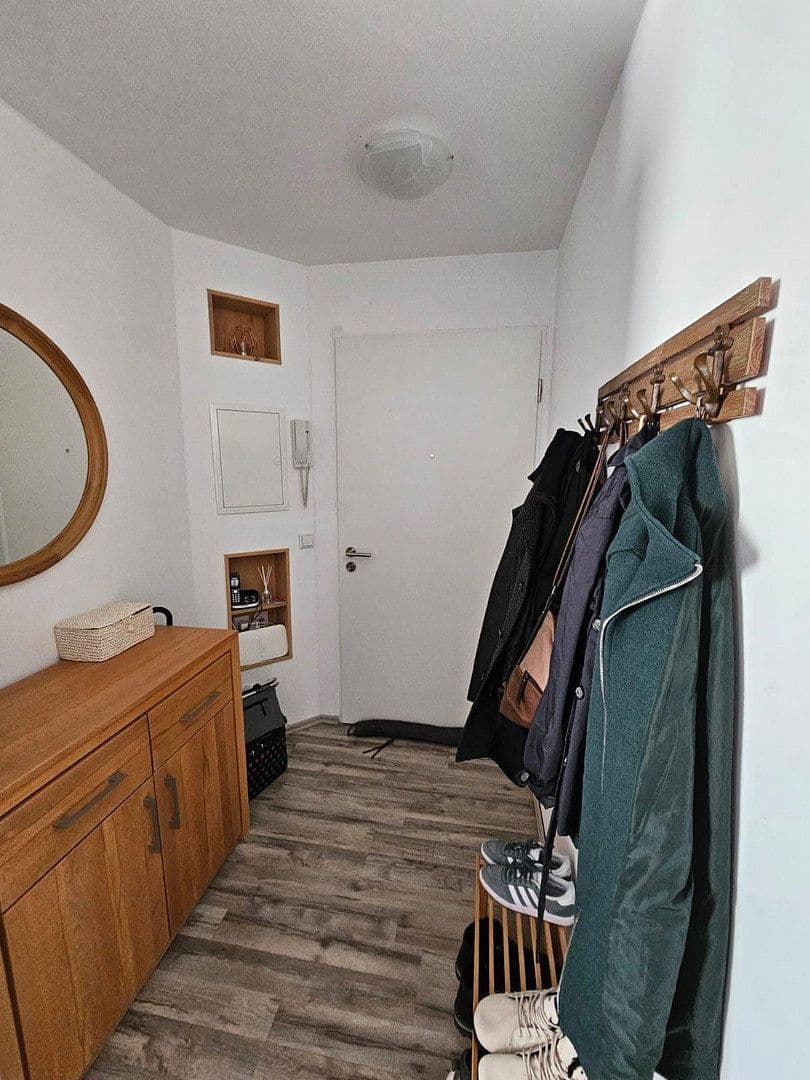 2 bedroom flat for sale, 62 m², Neuburg an der Donau, Bavaria 2 bedroom flat for sale, 62 m², Neuburg an der Donau, Bavaria