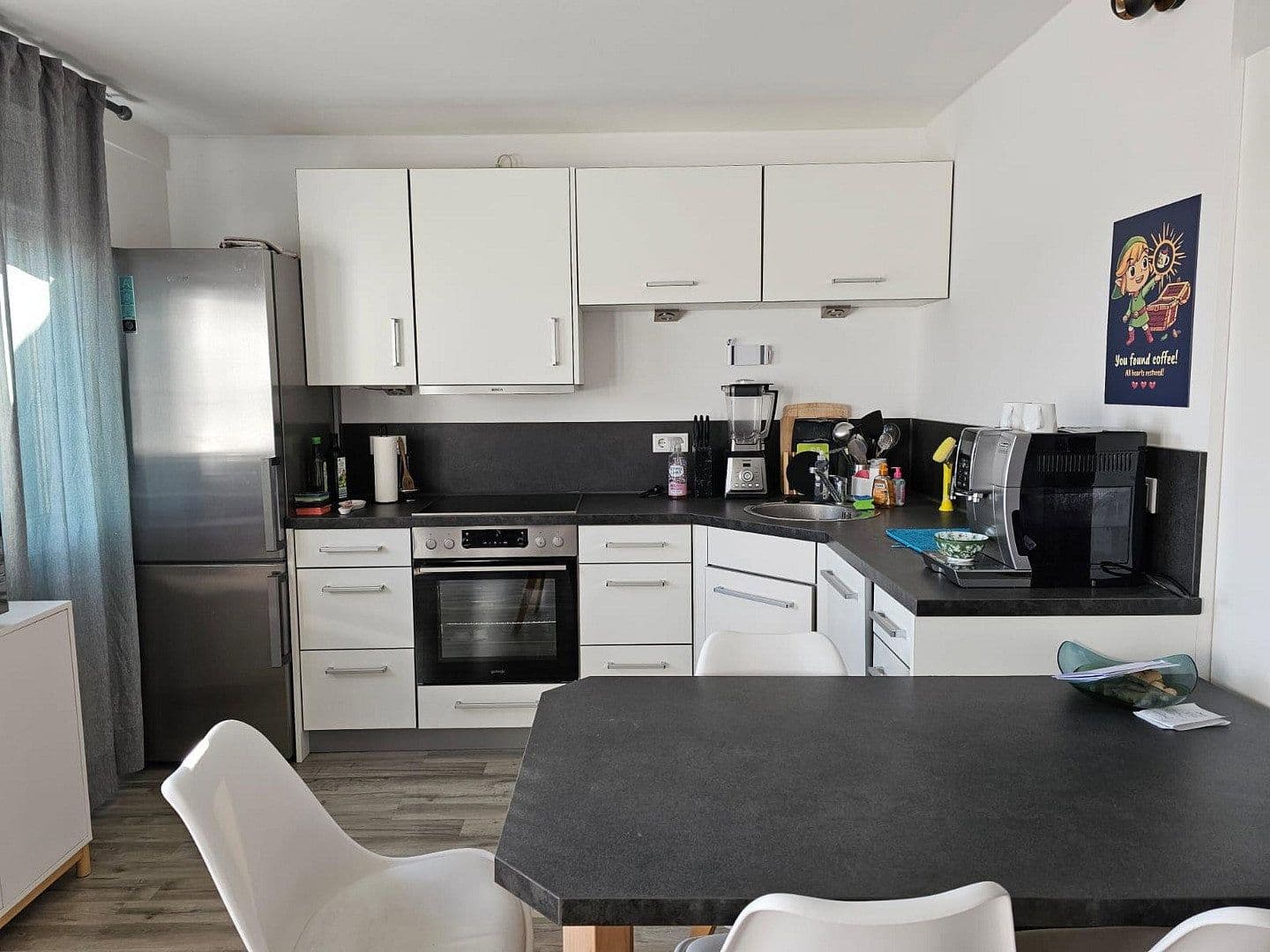 2 bedroom flat for sale, 62 m², Neuburg an der Donau, Bavaria 2 bedroom flat for sale, 62 m², Neuburg an der Donau, Bavaria