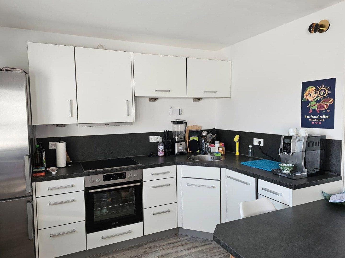 2 bedroom flat for sale, 62 m², Neuburg an der Donau, Bavaria 2 bedroom flat for sale, 62 m², Neuburg an der Donau, Bavaria