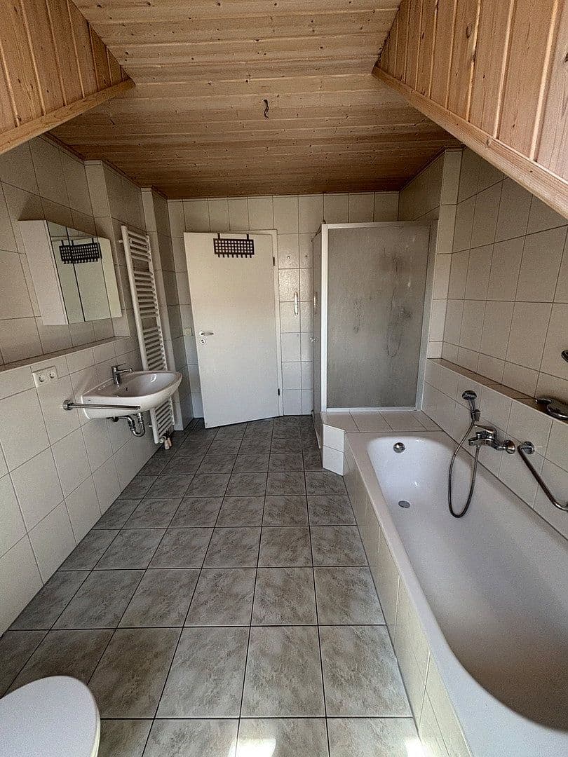 house to rent, 130 m², Neuburg an der Donau, Bavaria house to rent, 130 m², Neuburg an der Donau, Bavaria