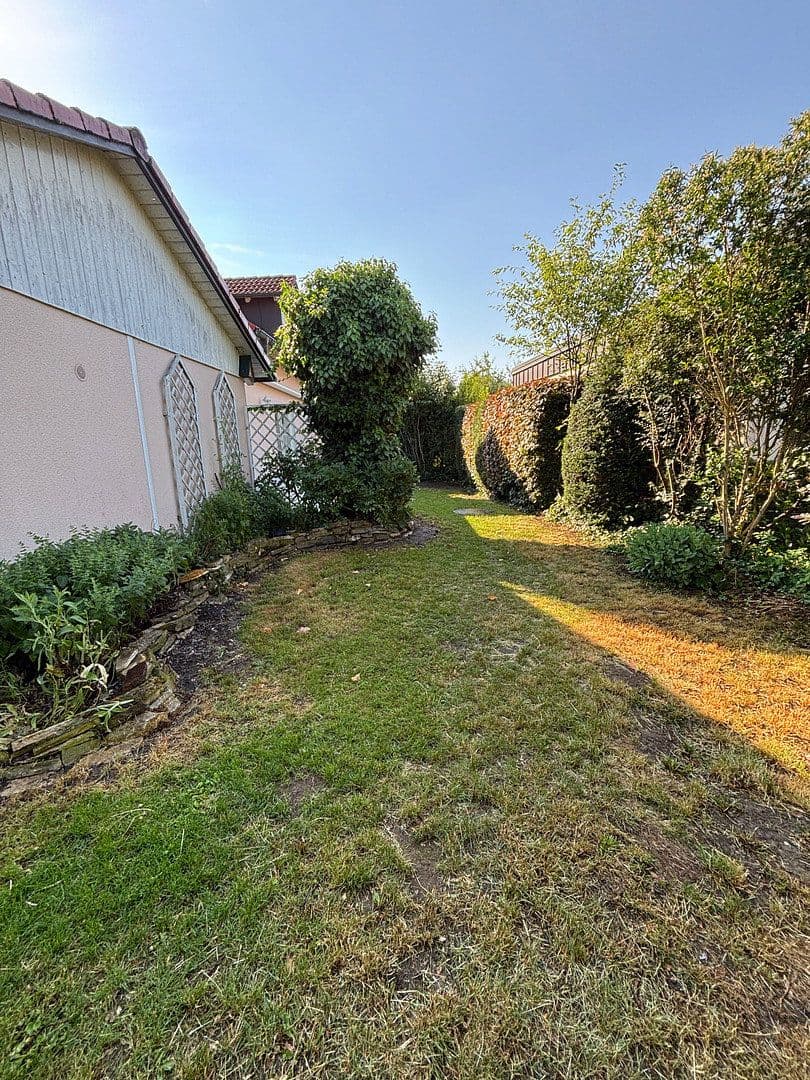 house to rent, 130 m², Neuburg an der Donau, Bavaria house to rent, 130 m², Neuburg an der Donau, Bavaria