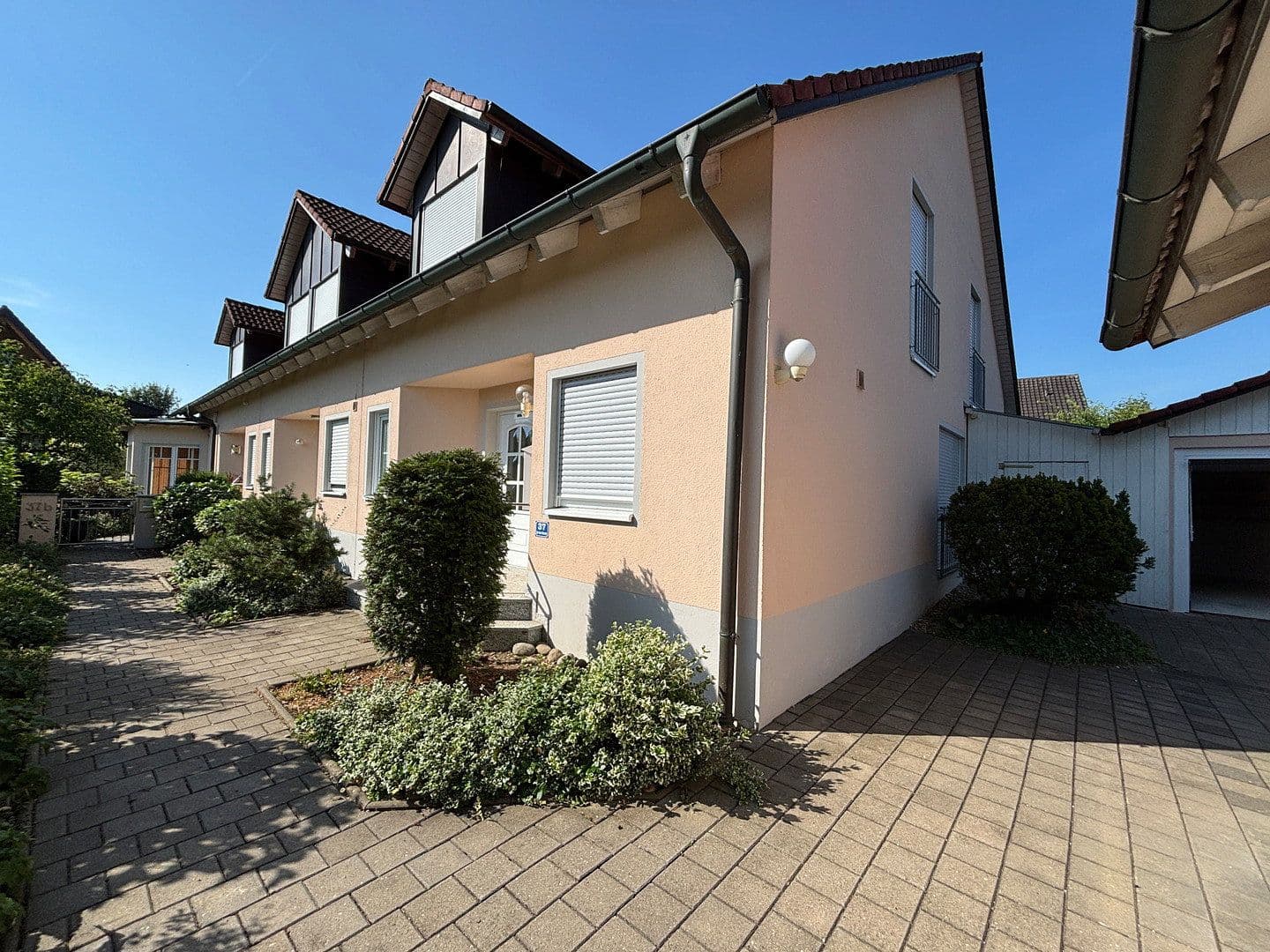 house to rent, 130 m², Neuburg an der Donau, Bavaria house to rent, 130 m², Neuburg an der Donau, Bavaria