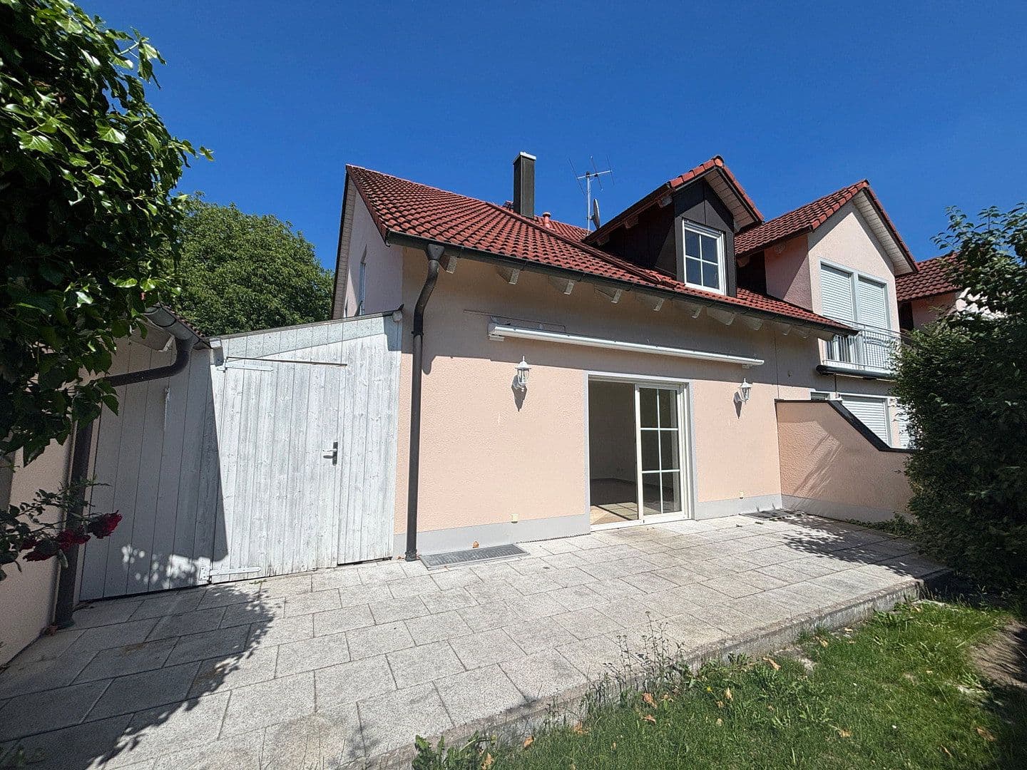 house to rent, 130 m², Neuburg an der Donau, Bavaria house to rent, 130 m², Neuburg an der Donau, Bavaria