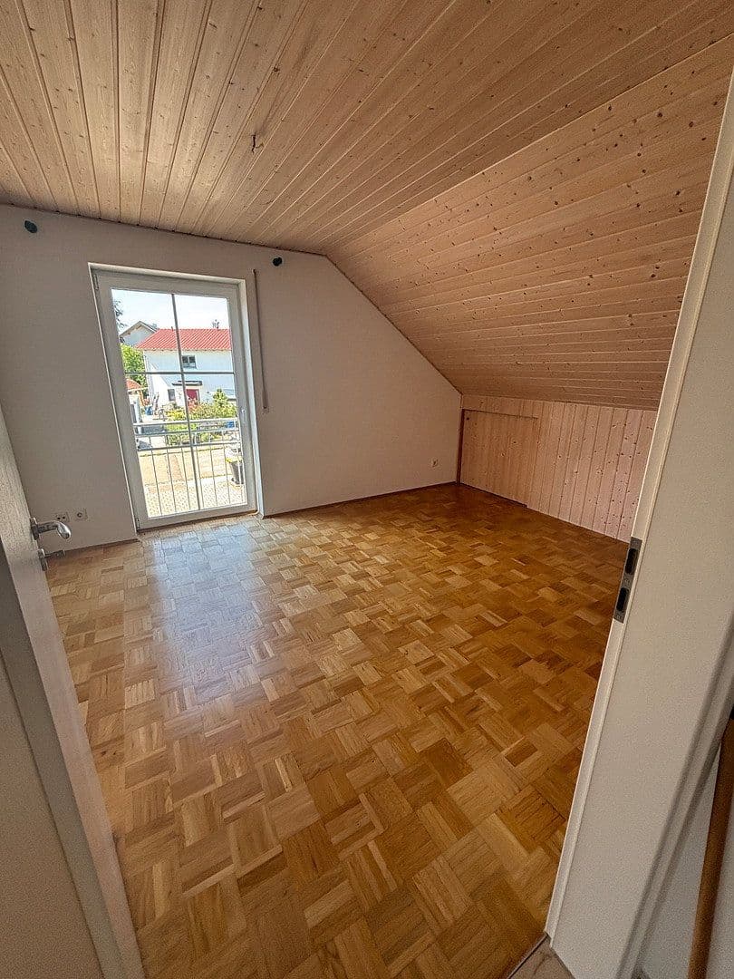 house to rent, 130 m², Neuburg an der Donau, Bavaria house to rent, 130 m², Neuburg an der Donau, Bavaria