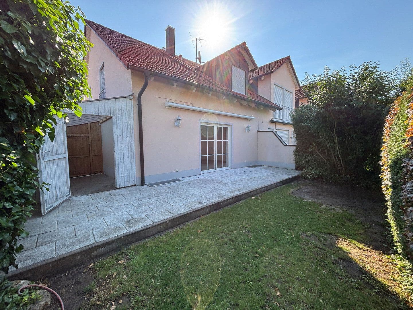 house to rent, 130 m², Neuburg an der Donau, Bavaria house to rent, 130 m², Neuburg an der Donau, Bavaria