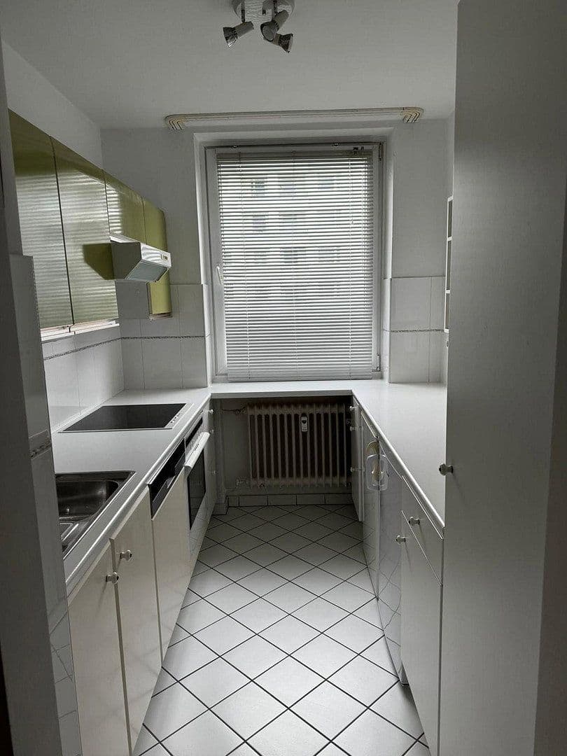 2 bedroom flat for sale, 70 m², Denninger Str., München, Bavaria 2 bedroom flat for sale, 70 m², Denninger Str., München, Bavaria