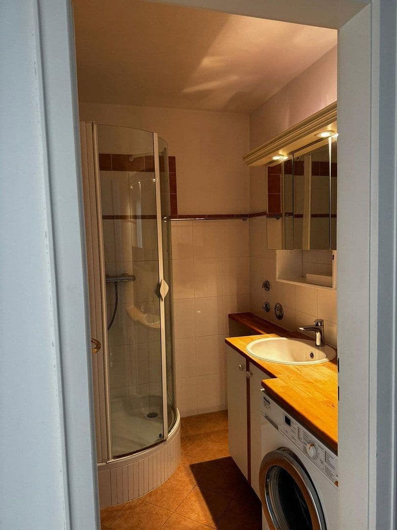 2 bedroom flat for sale, 70 m², Denninger Str., München, Bavaria 2 bedroom flat for sale, 70 m², Denninger Str., München, Bavaria