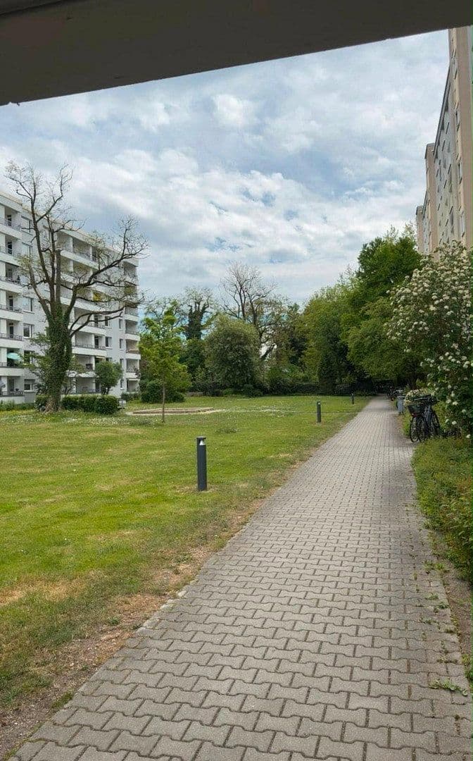 2 bedroom flat for sale, 70 m², Denninger Str., München, Bavaria 2 bedroom flat for sale, 70 m², Denninger Str., München, Bavaria