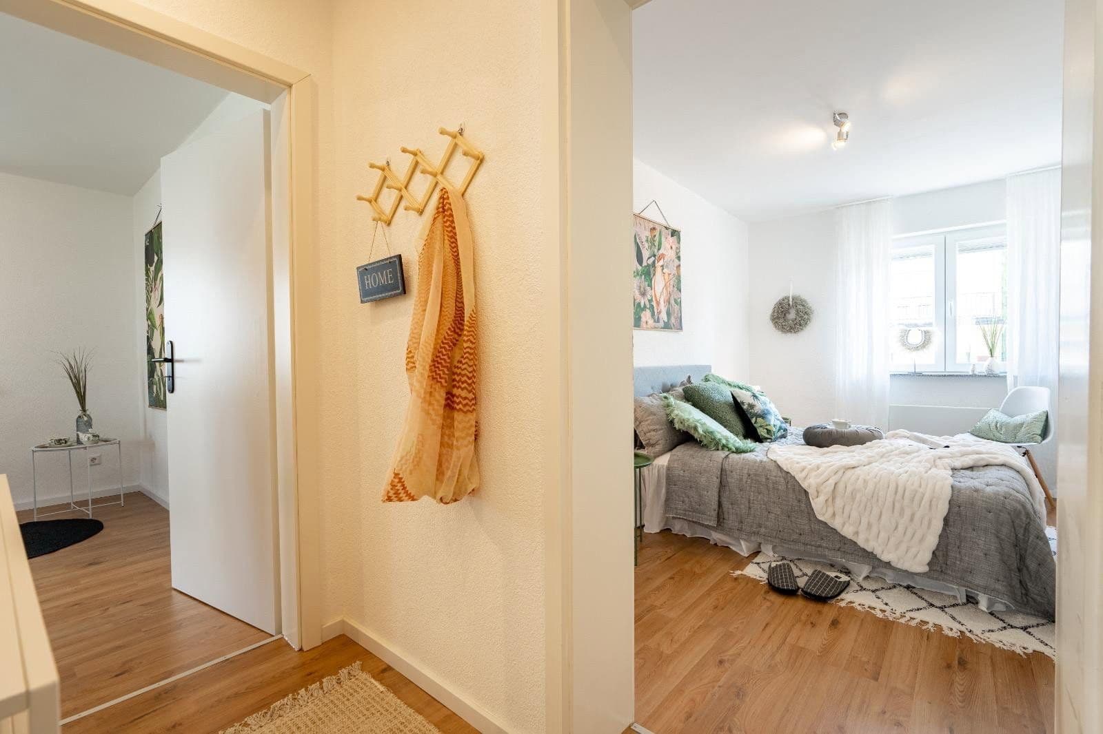 2 bedroom flat for sale, 60 m², Neu-Ulm, Bavaria 2 bedroom flat for sale, 60 m², Neu-Ulm, Bavaria