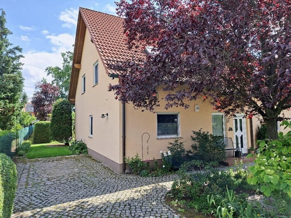 house for sale, 184 m², Geschwister-Scholl-Straße 29, Falkensee, Brandenburg house for sale, 184 m², Geschwister-Scholl-Straße 29, Falkensee, Brandenburg