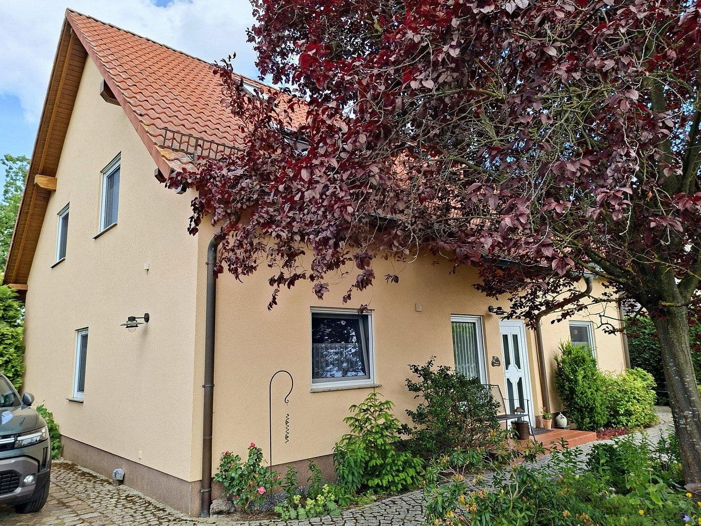 house for sale, 184 m², Falkensee, Brandenburg house for sale, 184 m², Falkensee, Brandenburg