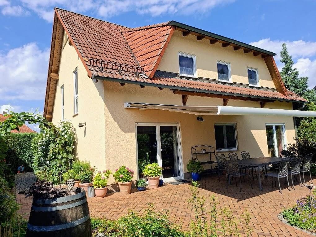 house for sale, 184 m², Geschwister-Scholl-Straße 29, Falkensee, Brandenburg house for sale, 184 m², Geschwister-Scholl-Straße 29, Falkensee, Brandenburg