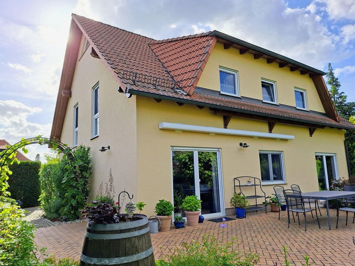 house for sale, 184 m², Falkensee, Brandenburg house for sale, 184 m², Falkensee, Brandenburg