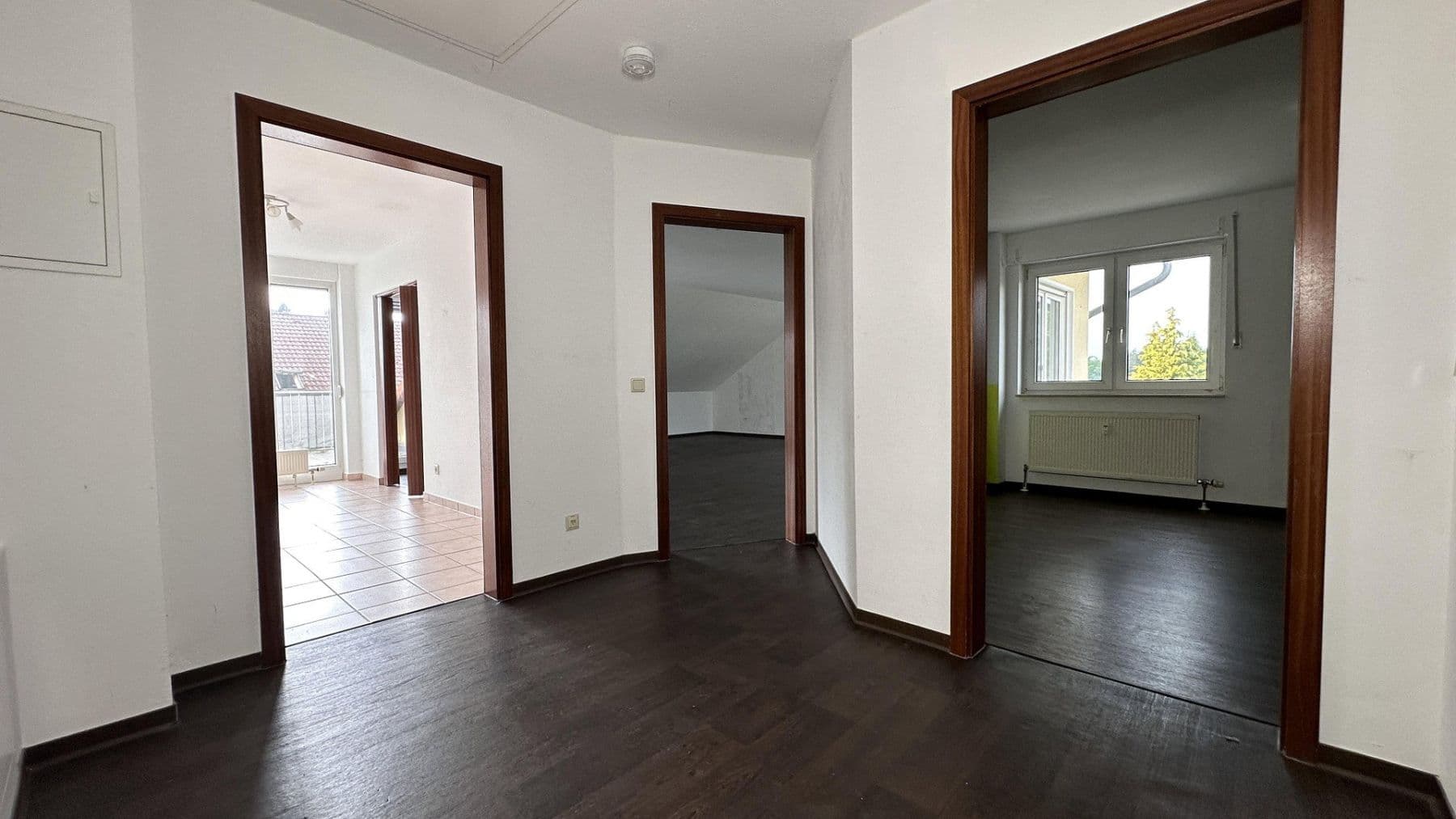 2 bedroom flat to rent, 82 m², Bad Emstal, Hesse 2 bedroom flat to rent, 82 m², Bad Emstal, Hesse