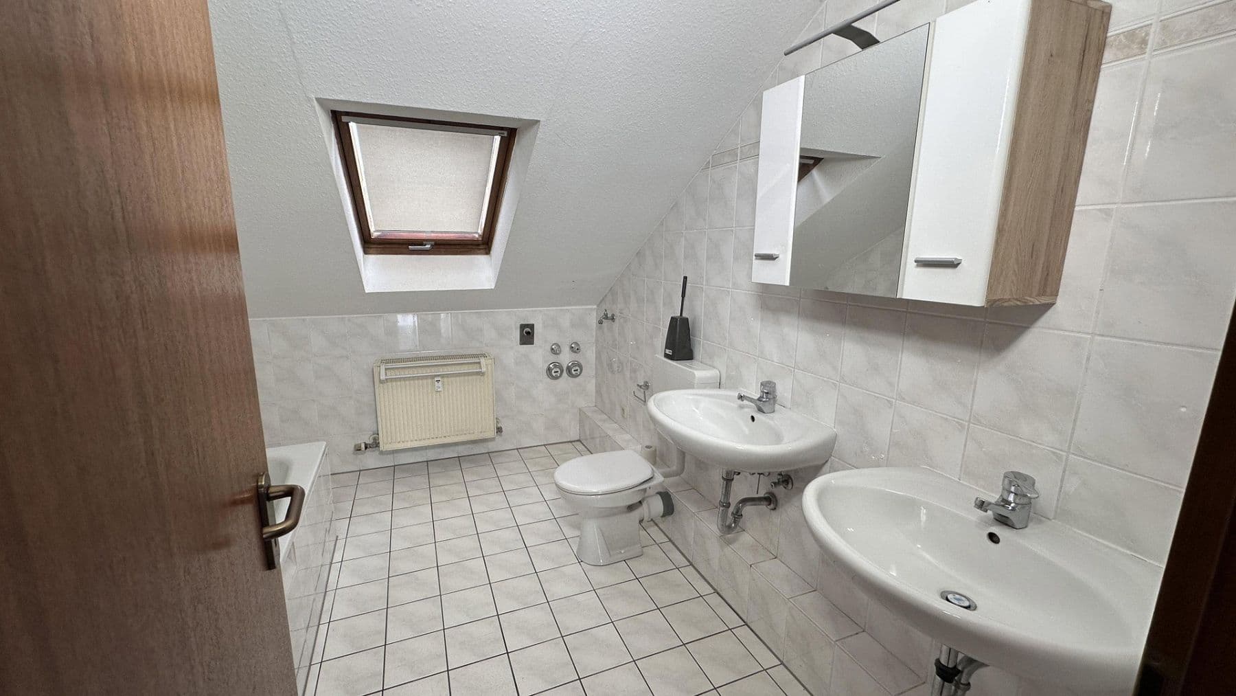 2 bedroom flat to rent, 82 m², Bad Emstal, Hesse 2 bedroom flat to rent, 82 m², Bad Emstal, Hesse
