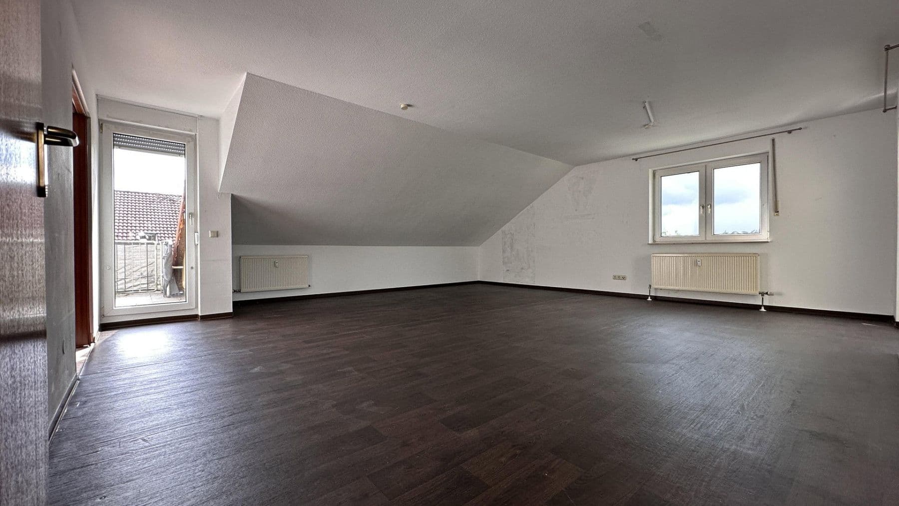 2 bedroom flat to rent, 82 m², Bad Emstal, Hesse 2 bedroom flat to rent, 82 m², Bad Emstal, Hesse