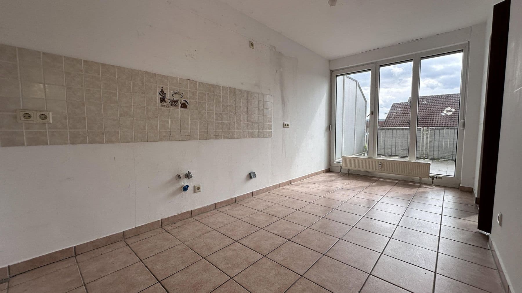 2 bedroom flat to rent, 82 m², Bad Emstal, Hesse 2 bedroom flat to rent, 82 m², Bad Emstal, Hesse